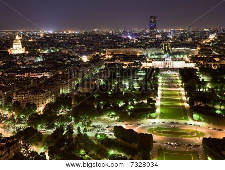 แชมป์เดอมาร์ส