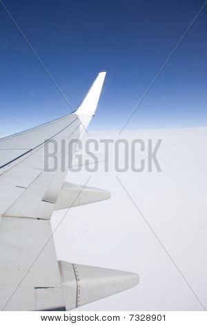 Boeing Fluegel