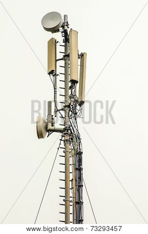 Antennas