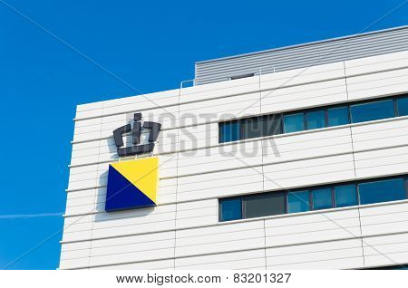 Boskalis Logo