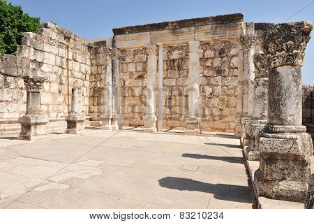 Travel Photos Of Israel - Sea Of Galilee