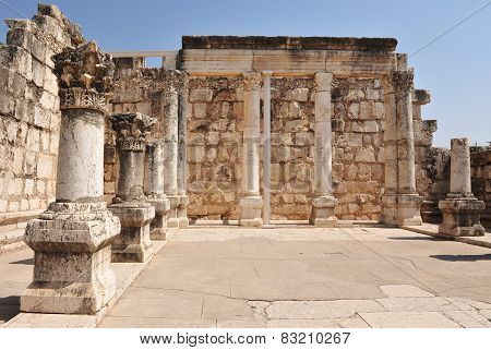 Travel Photos Of Israel - Sea Of Galilee