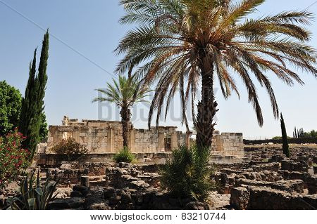 Travel Photos Of Israel - Sea Of Galilee