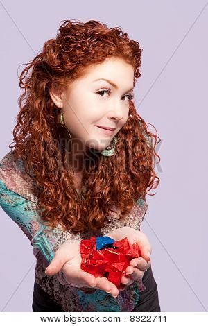 хотите получить некоторые?