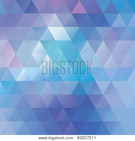 Geometric background mosaics . Vector illustration