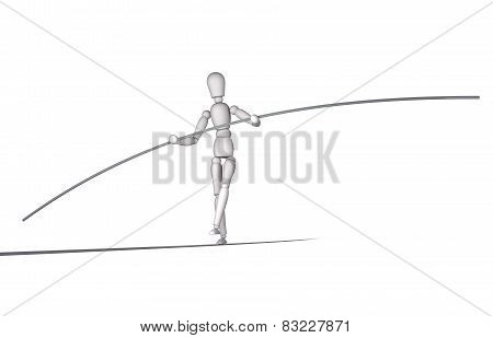 Slacklining