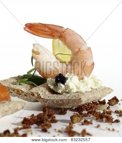 Mini Appetizer