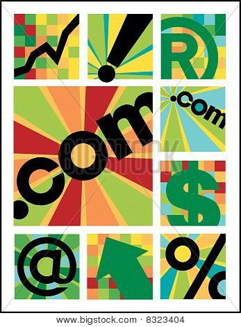 작은 인터넷 Designs_DotCom