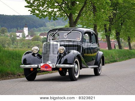 Oldtimer