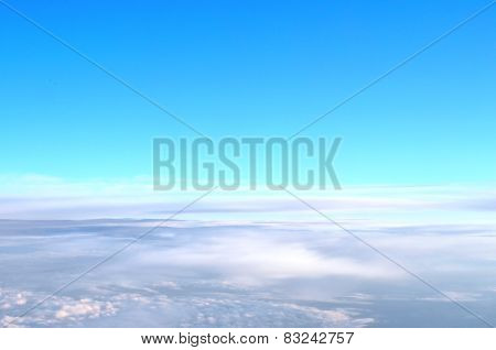 WhiteClouds