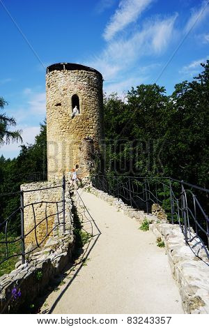 Cimburg