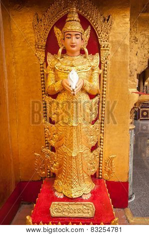 Buddha Image