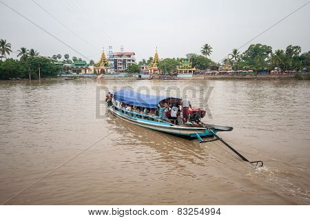 Boat Transport
