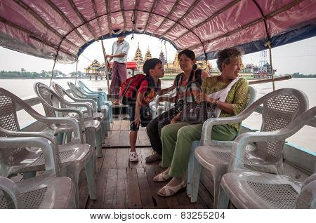 Boat Transport