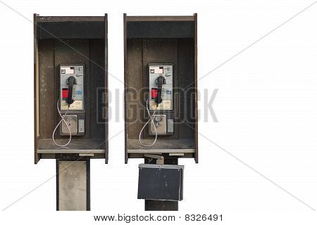 Payphones