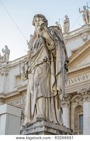 San Pietro