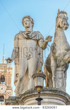 Campidoglio