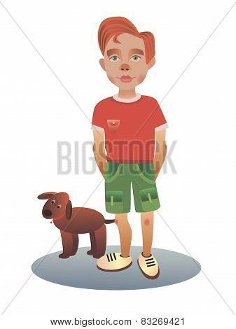 boy