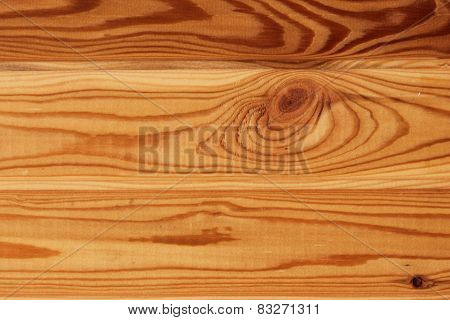 Background Of Wooden Slats