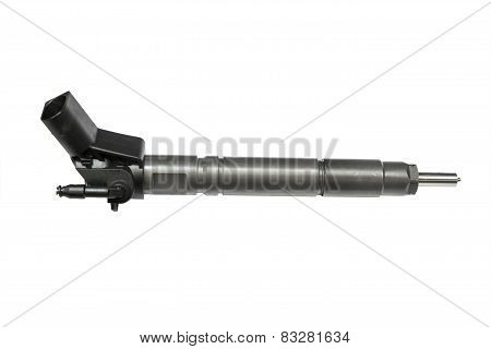 diesel fuel injection nozzle