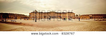 Schonbrunn