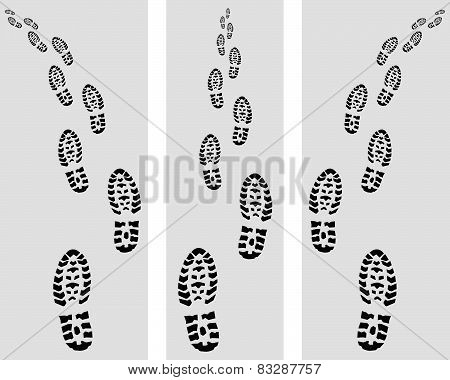 prints of shoes 2