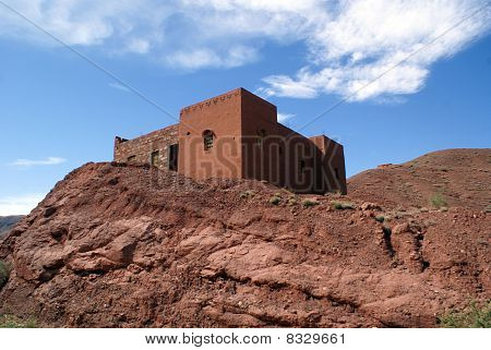 Casbah