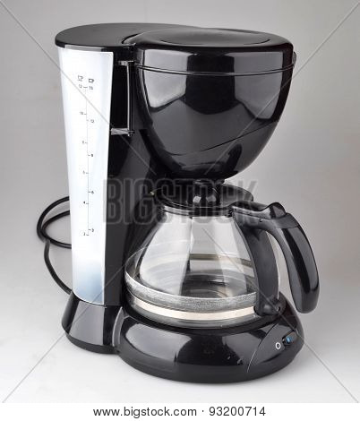 a coffeemaker
