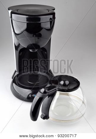 a coffeemaker