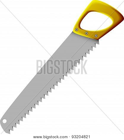 hand saw