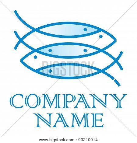 Fish Logo