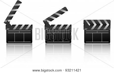 Slapstick Vector Illustration