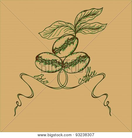 Bio Coffee