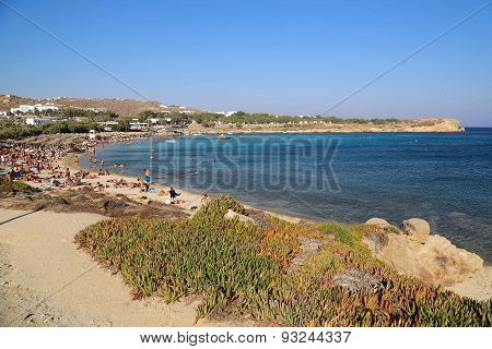Paraga Beach