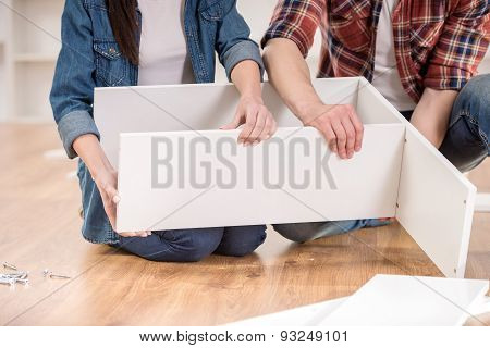 Furniture Installation