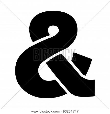 Ampersand