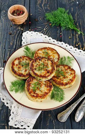 Cutlets