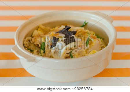 Katsudon