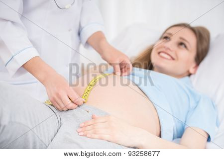 Pregnancy