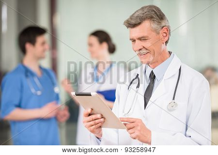 Medicine