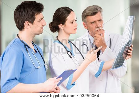 Medicine