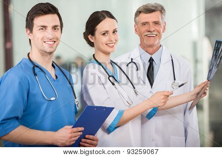 Medicine