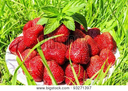 strawberry
