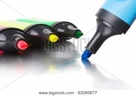 Color Markers