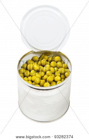 Canned Product