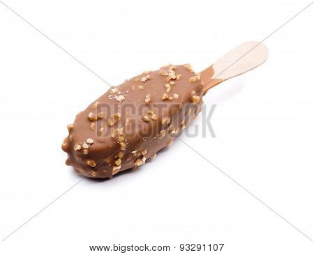 Ice Cream Chocolate