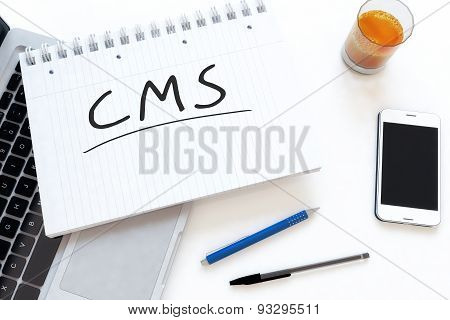 Content Management System