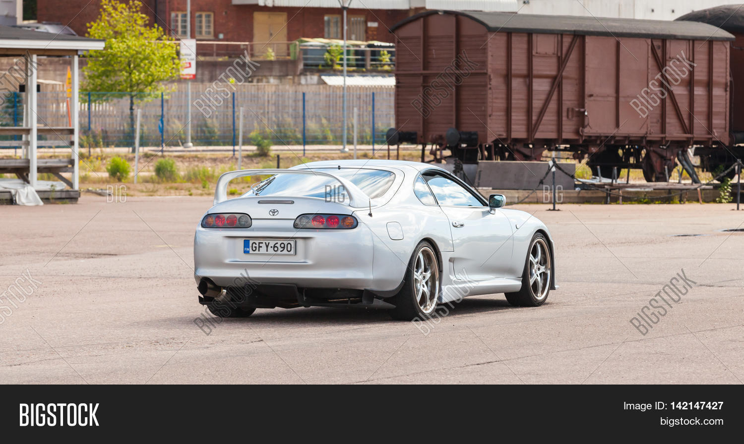 Toyota Supra 2016 >> Toyota Supra Sz Sport Image Photo Free Trial Bigstock Toyota Supra 2016 >> Toyota Supra Sz Sport Image Photo Free Trial Bigstock