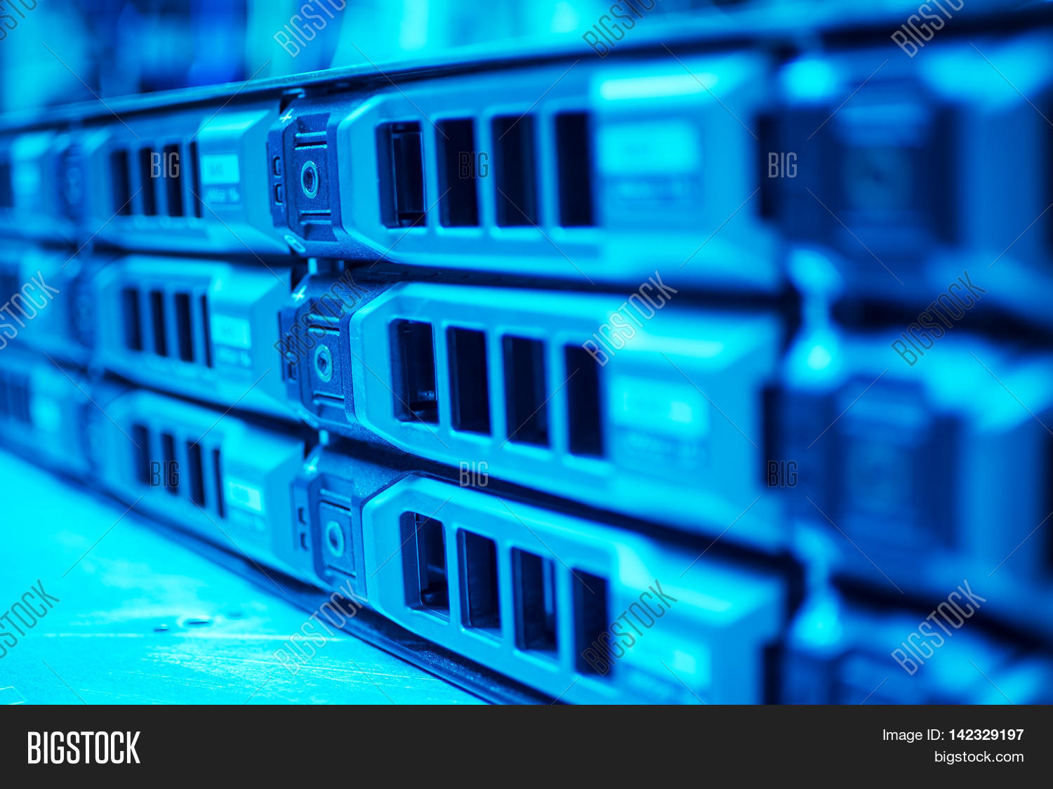 Computer System Image & Photo (Free Trial) | Bigstock