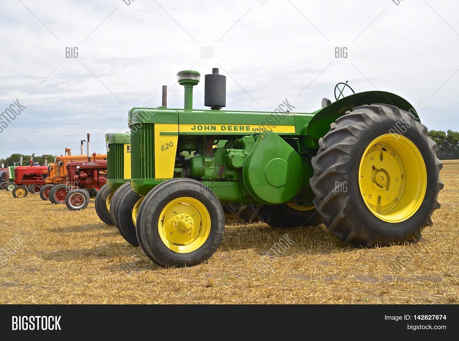 ROSHOLT, SOUTH DAKOTA Image & Photo (Free Trial) Bigstock